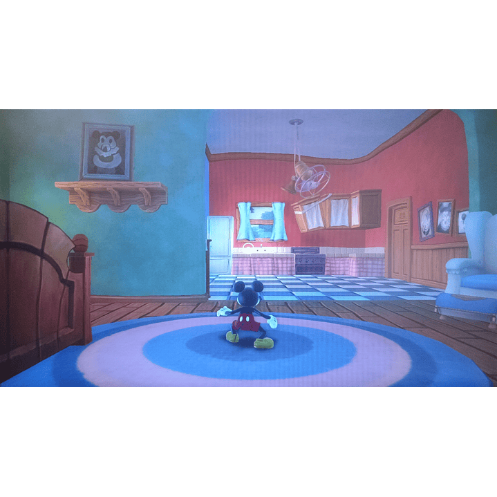 Epic Mickey 2 Xbox 360 5