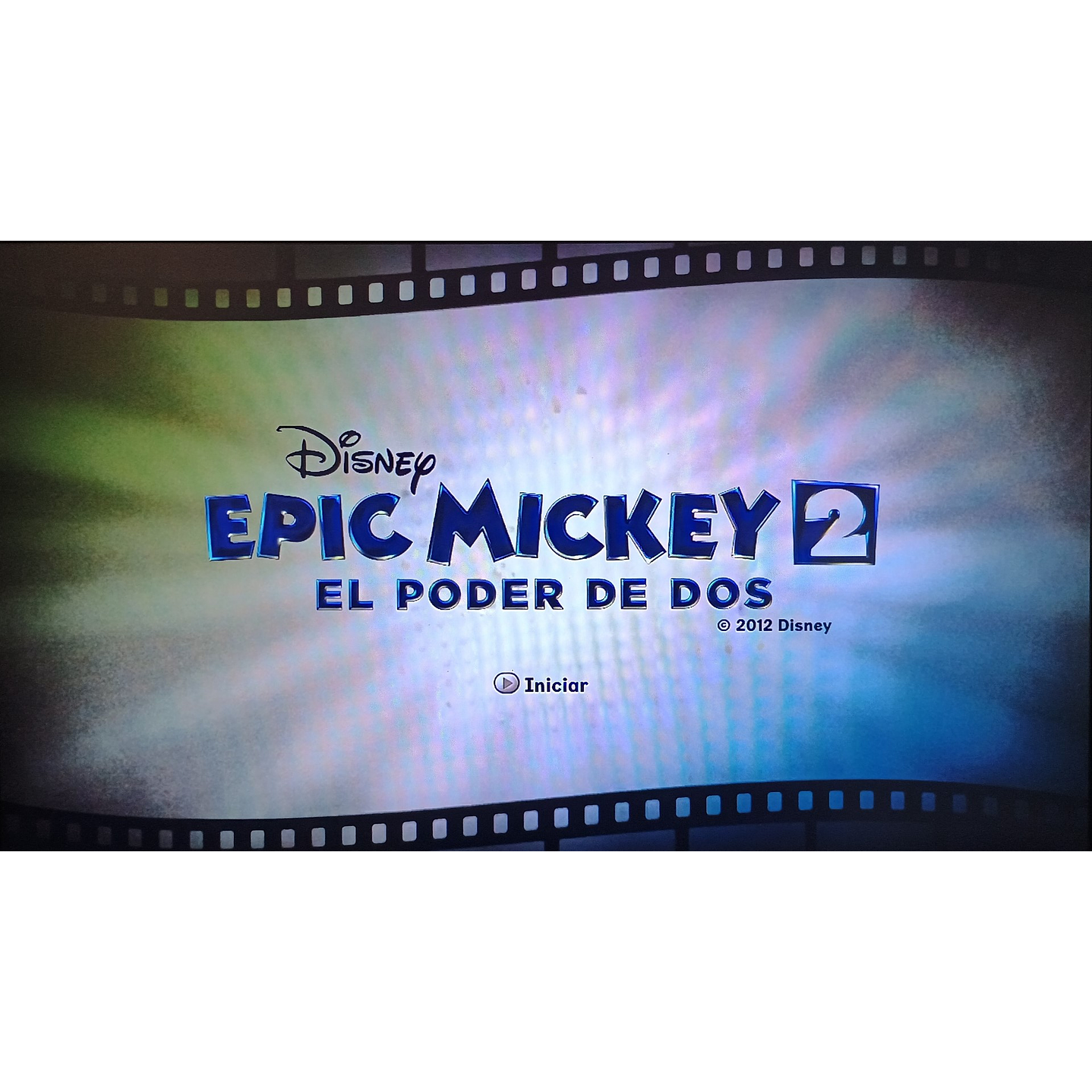 Epic Mickey 2 Xbox 360 6