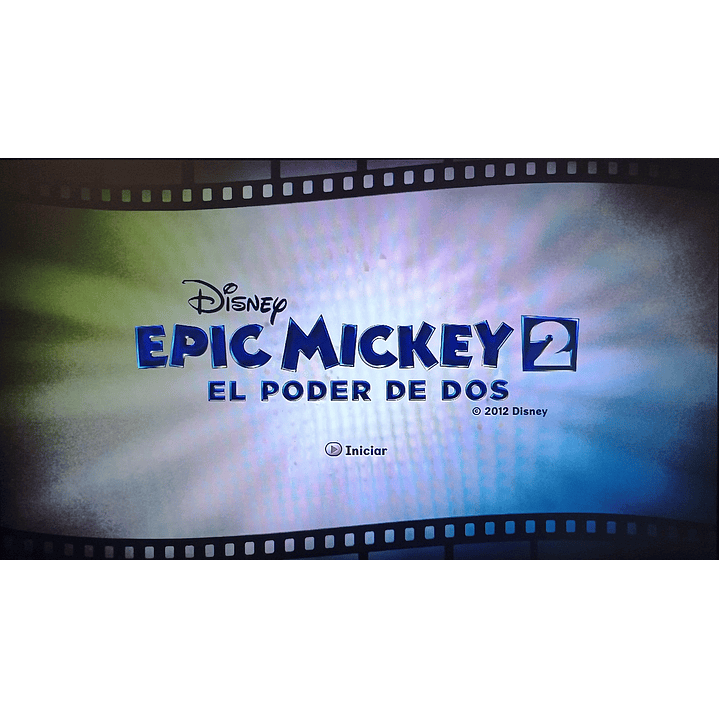 Epic Mickey 2 Xbox 360 6