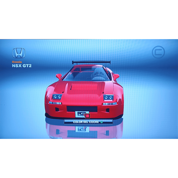 Pgr3 Project Gotham Racing 3 Xbox 360 5