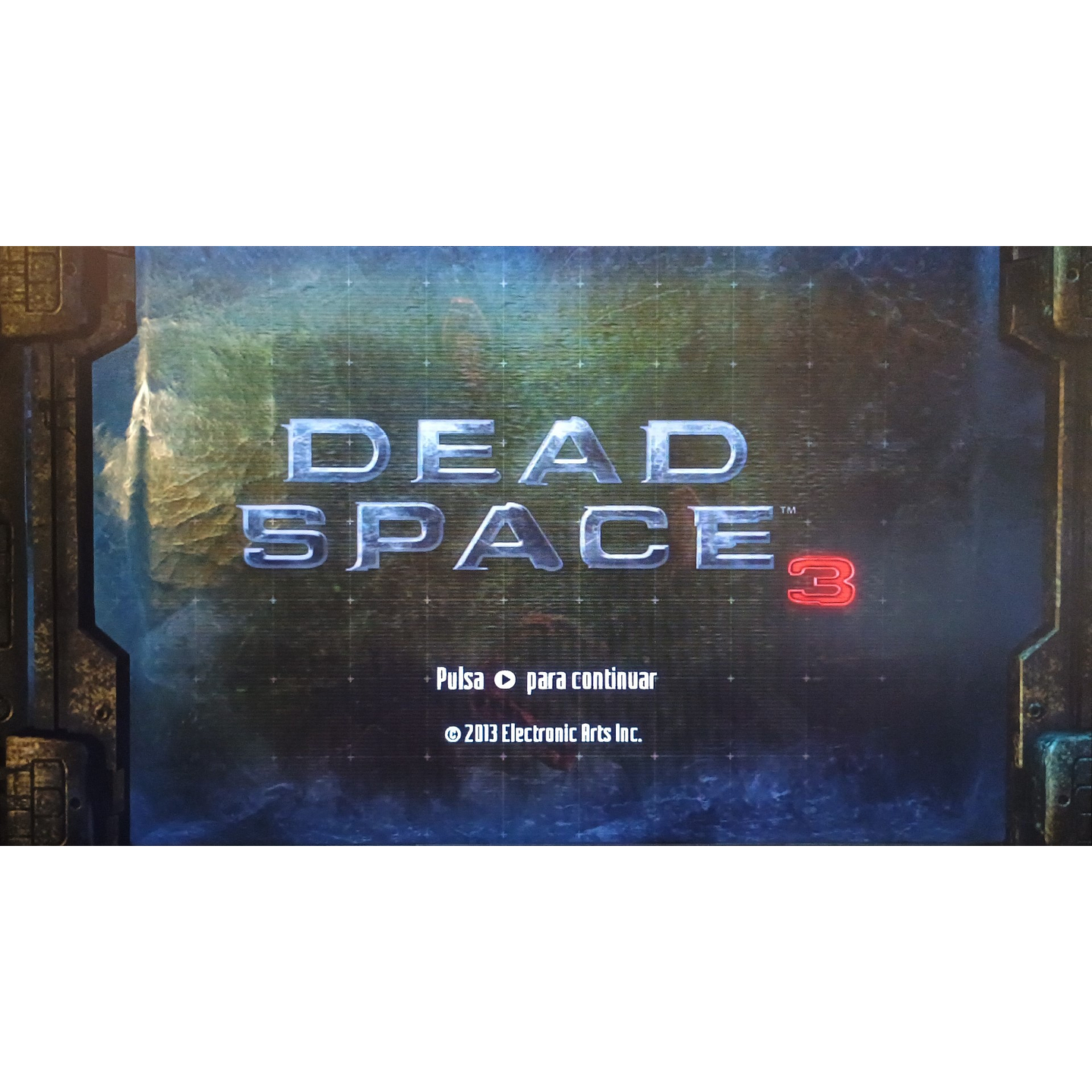 Dead Space 3 Xbox 360 7
