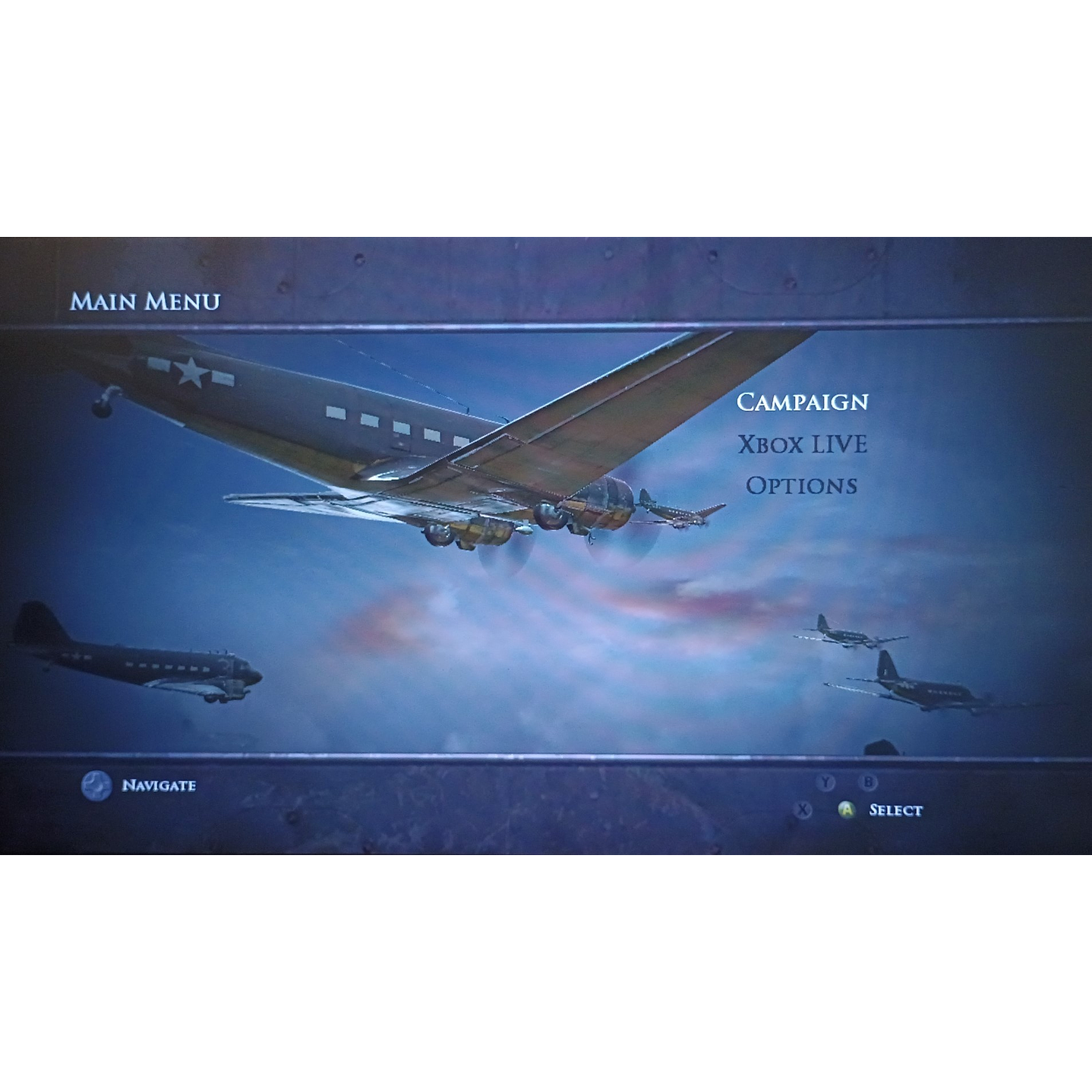 Medal Of Honor Airborne Xbox 360 4