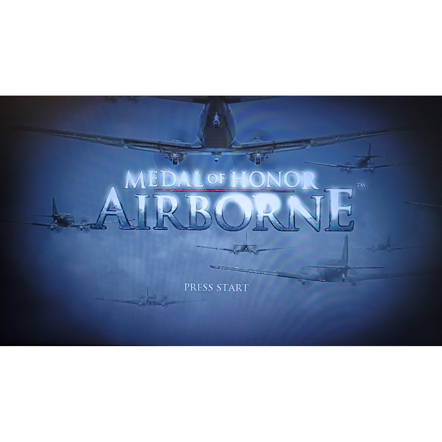 Medal Of Honor Airborne Xbox 360 6