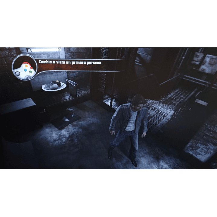 Alone In The Dark Soundtrack Edition Xbox 360 6