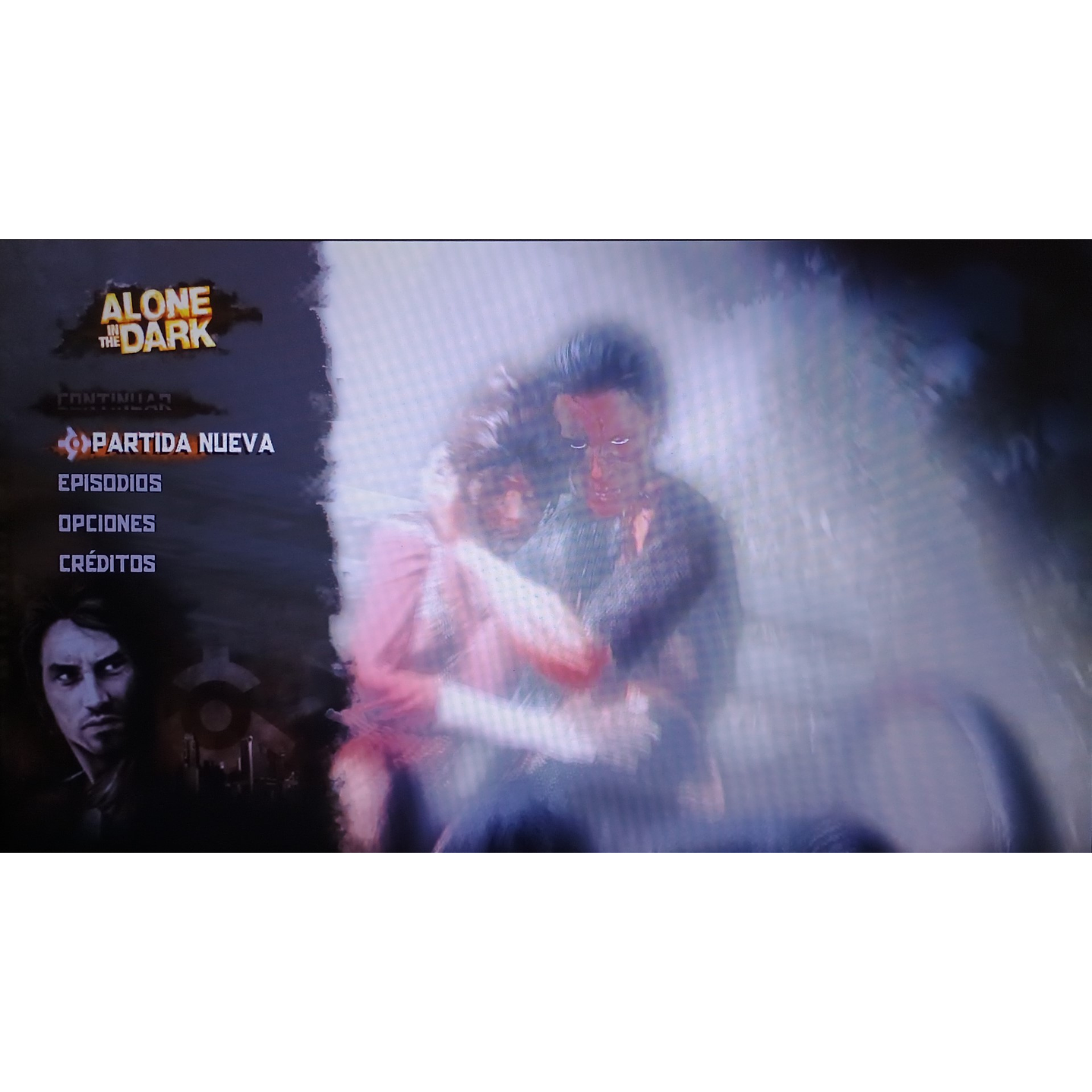 Alone In The Dark Soundtrack Edition Xbox 360 7