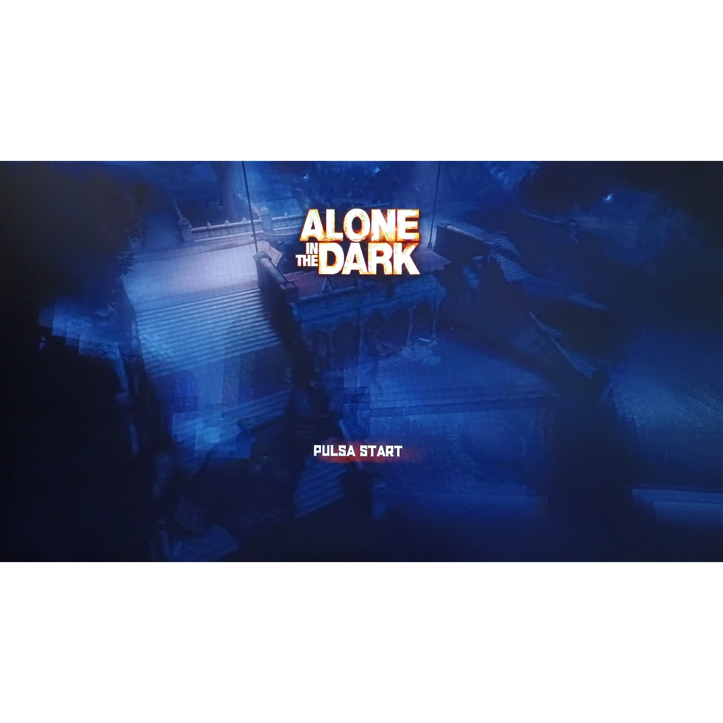 Alone In The Dark Soundtrack Edition Xbox 360 8