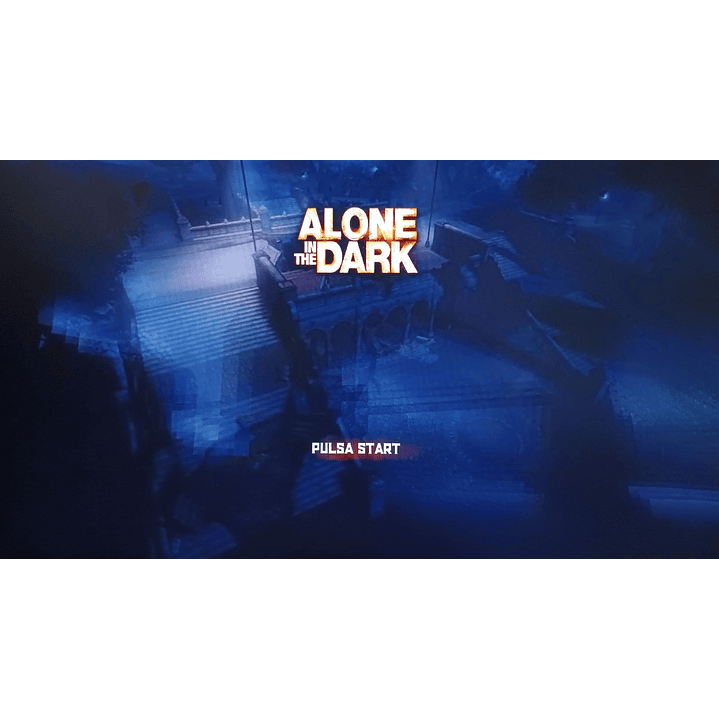 Alone In The Dark Soundtrack Edition Xbox 360 8