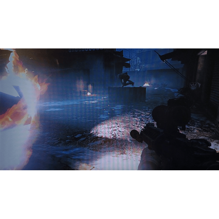 Medal Of Honor Limited Xbox 360 5