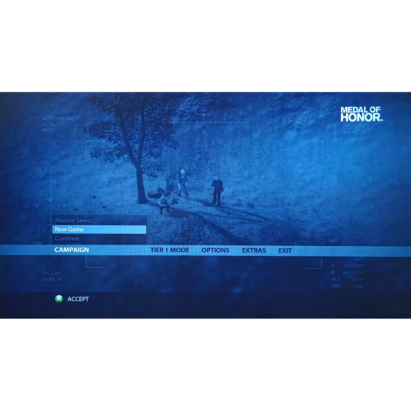 Medal Of Honor Limited Xbox 360 6