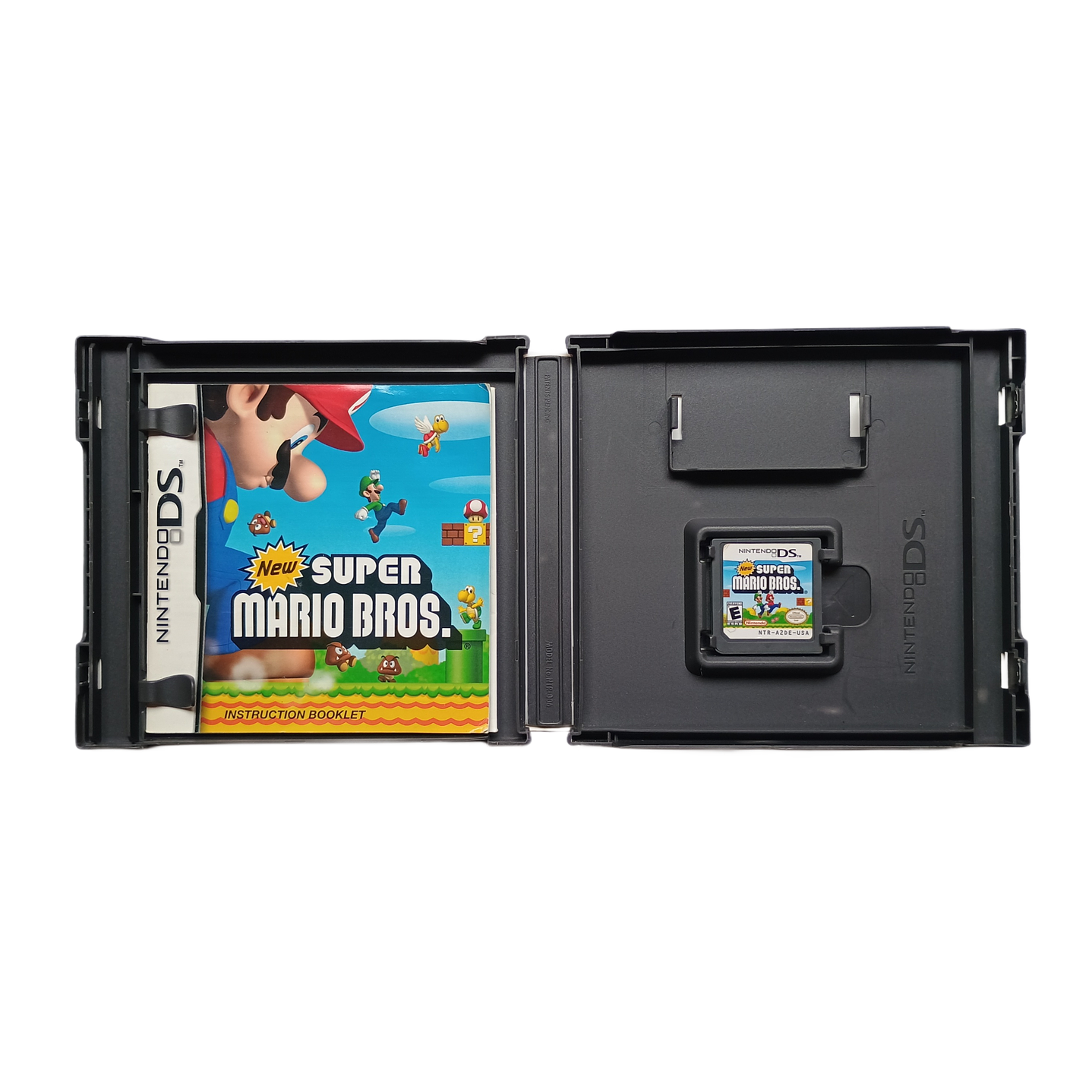 New Super Mario Bros Ds  2