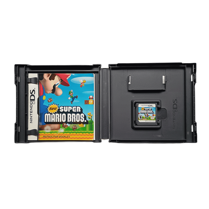 New Super Mario Bros Ds  2