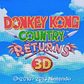 Donkey Kong Returns 2ds 3ds - Miniatura 4