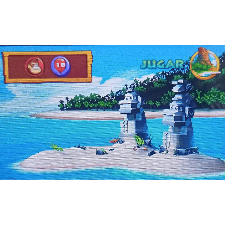 Donkey Kong Returns 2ds 3ds 5