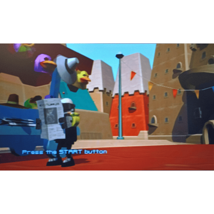 Secret Agent Clank Ps2 6