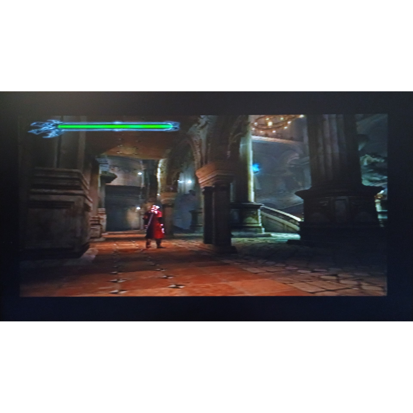 Devil May Cry Pal Ps2 5