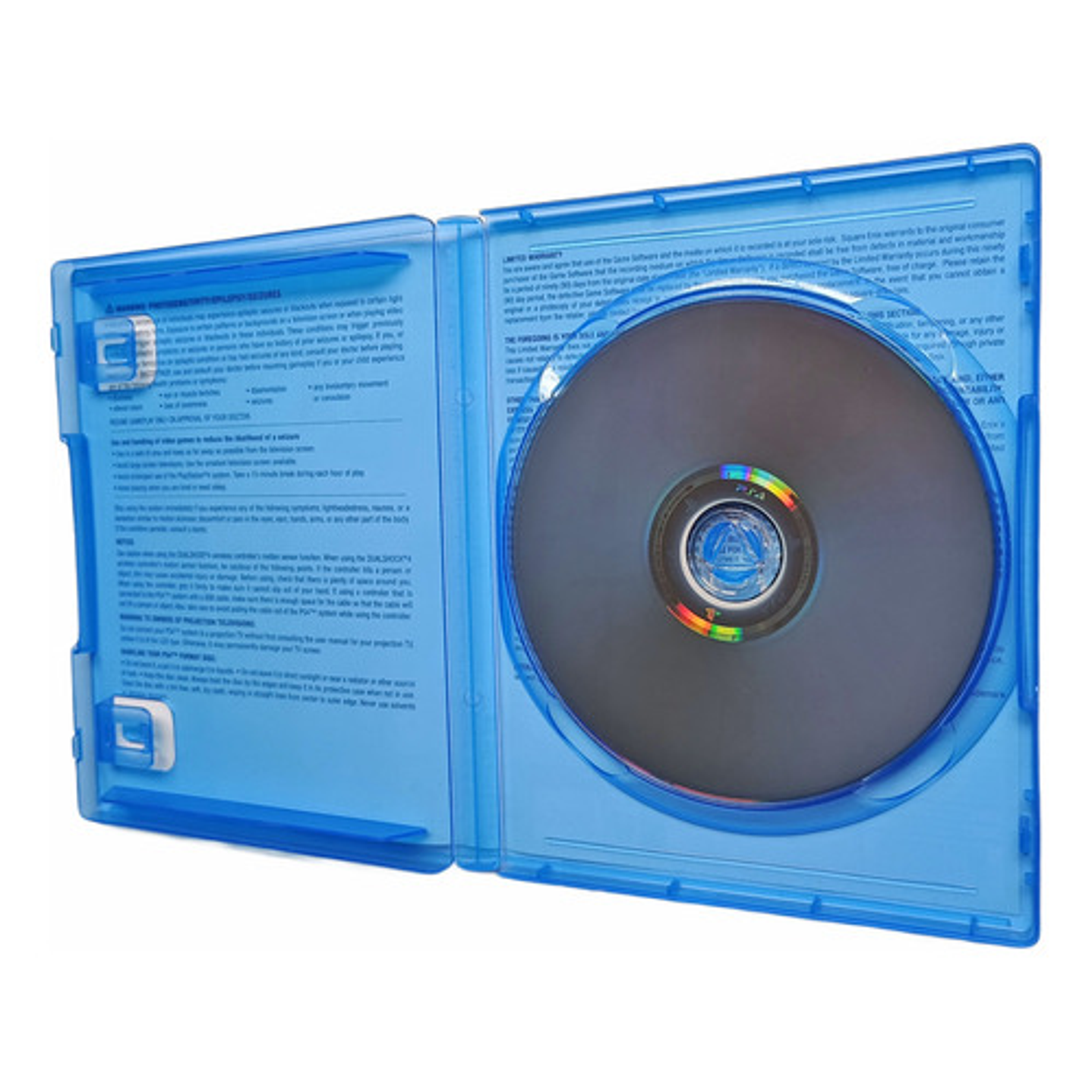 Nier: Automata Ps4 3