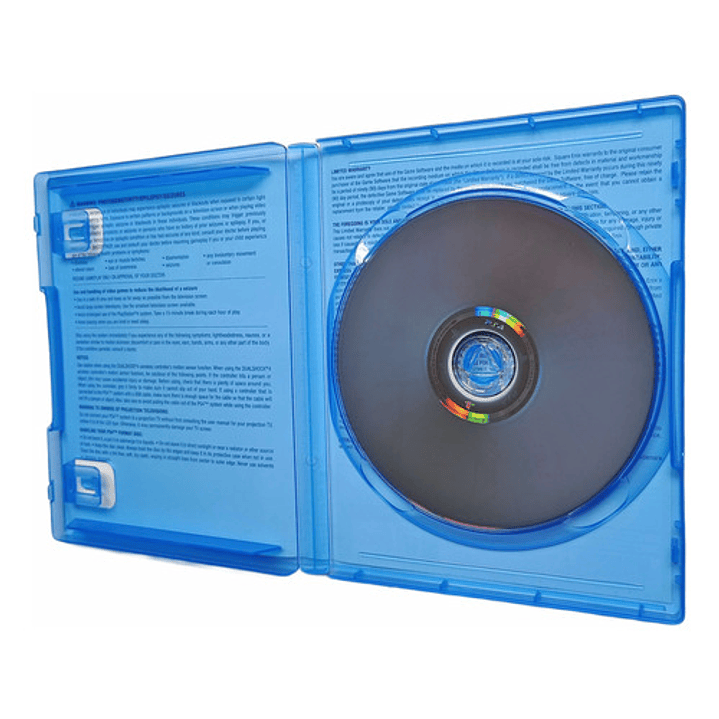 Nier: Automata Ps4 3