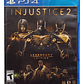 Injustice 2 Legendary Edition Ps4 - Miniatura 1
