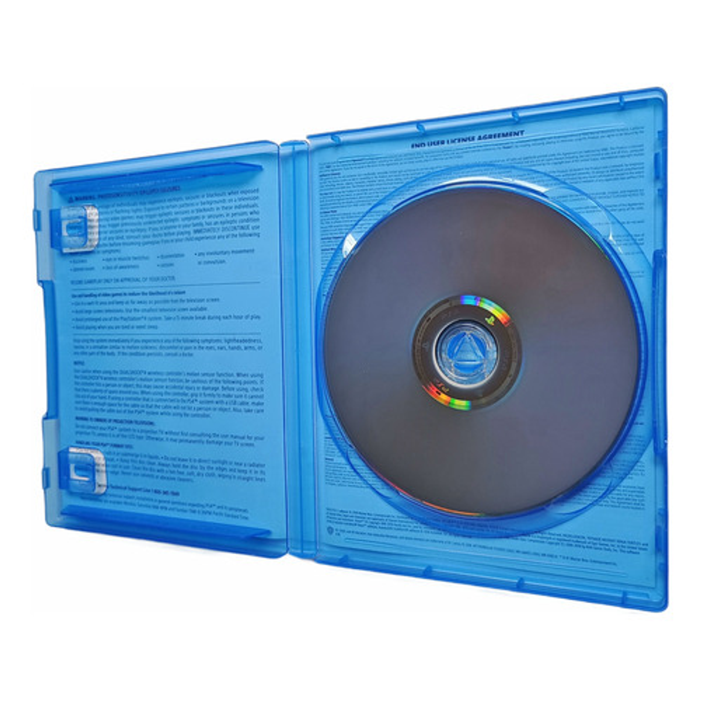 Injustice 2 Legendary Edition Ps4 3