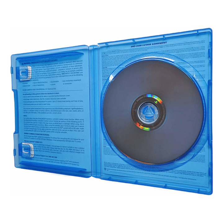 Injustice 2 Legendary Edition Ps4 3