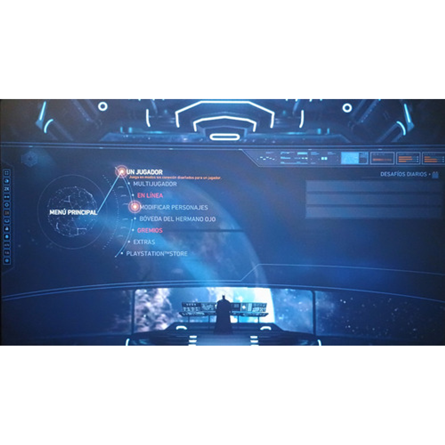 Injustice 2 Legendary Edition Ps4 6