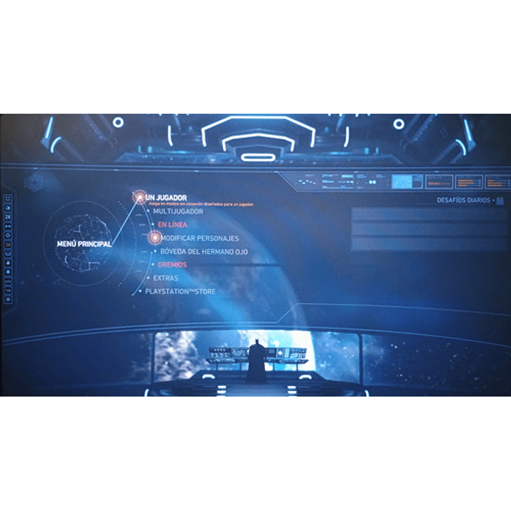 Injustice 2 Legendary Edition Ps4 6