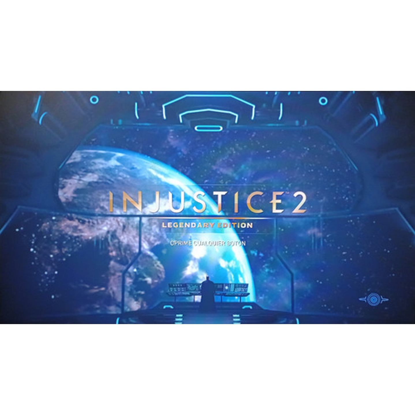 Injustice 2 Legendary Edition Ps4 7