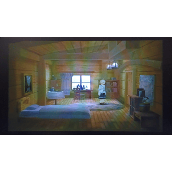 Tales Of Symphonia Dawn Of The New World Wii 5