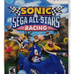 Sega All Stars Racing Wii - Miniatura 1