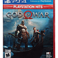 God Of War (2018)  Ps4   - Miniatura 1