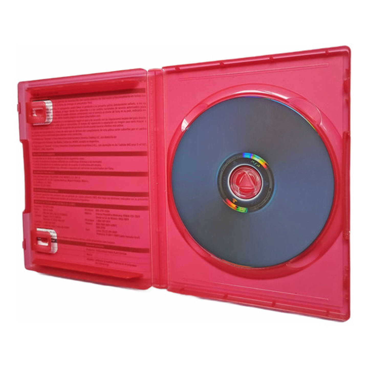 God Of War (2018)  Ps4   3