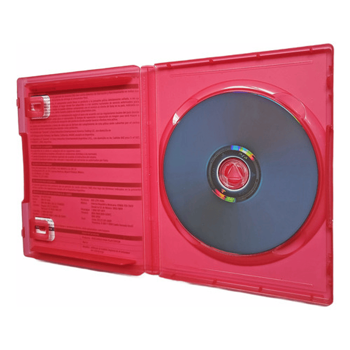 God Of War (2018)  Ps4   3