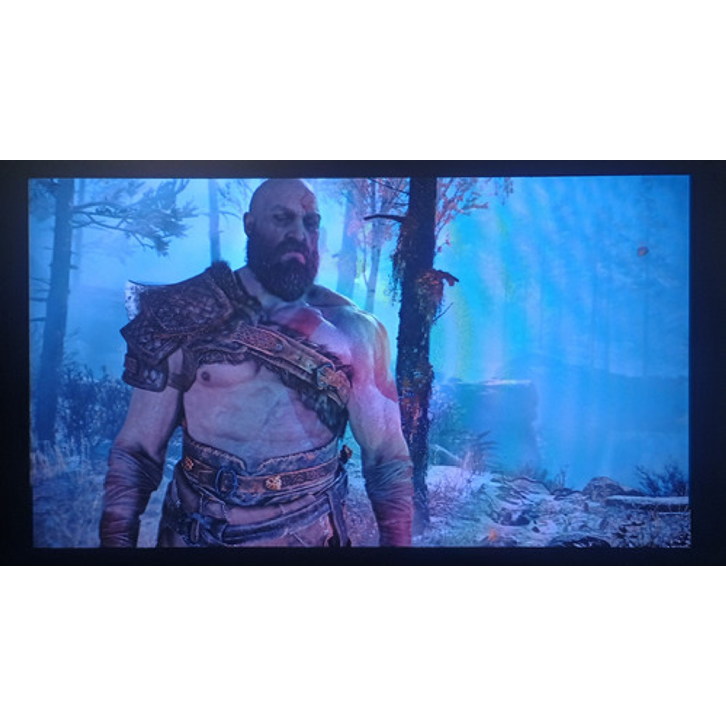 God Of War (2018)  Ps4   5