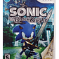 Sonic Black Knight Wii - Miniatura 1