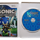Sonic Black Knight Wii - Miniatura 2