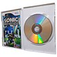 Sonic Black Knight Wii - Miniatura 3