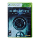 Resident Evil Revelations Xbox 360  - Miniatura 1