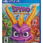 Spyro Reignited Trilogy Ps4 - Miniatura 1