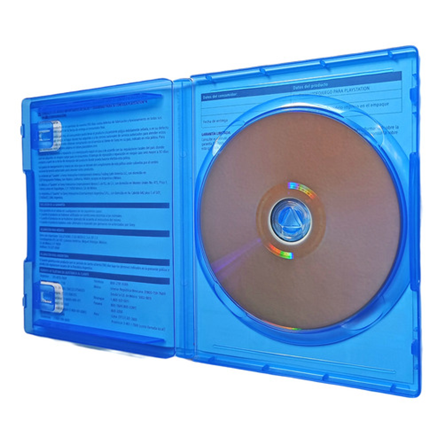 Spyro Reignited Trilogy Ps4 3