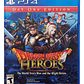 Dragon Quest Heroes Ps4 - Miniatura 1