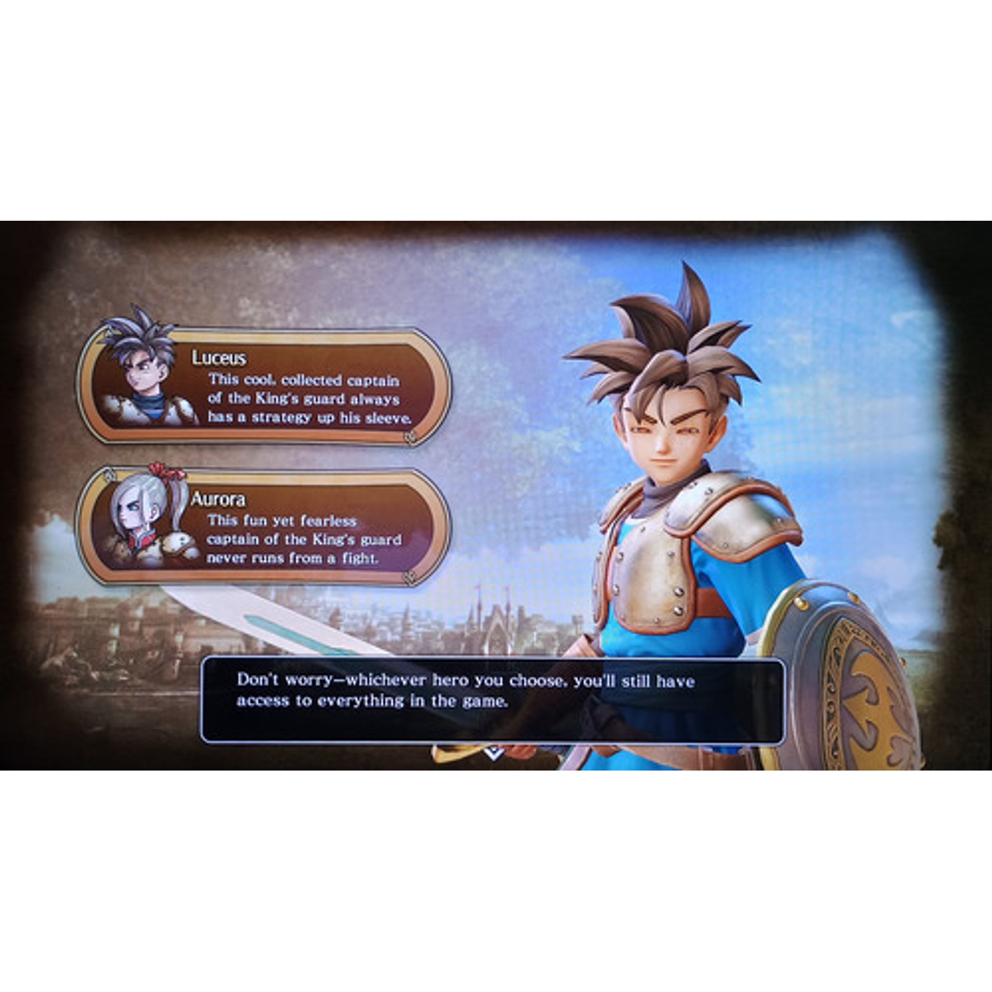 Dragon Quest Heroes Ps4 6