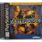 Asteroids Ps1 - Miniatura 1