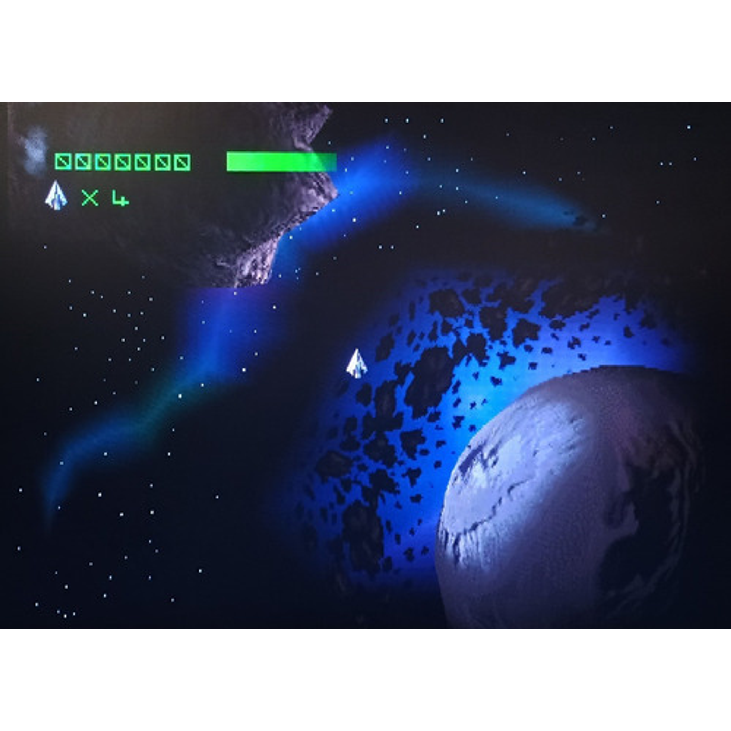 Asteroids Ps1 6
