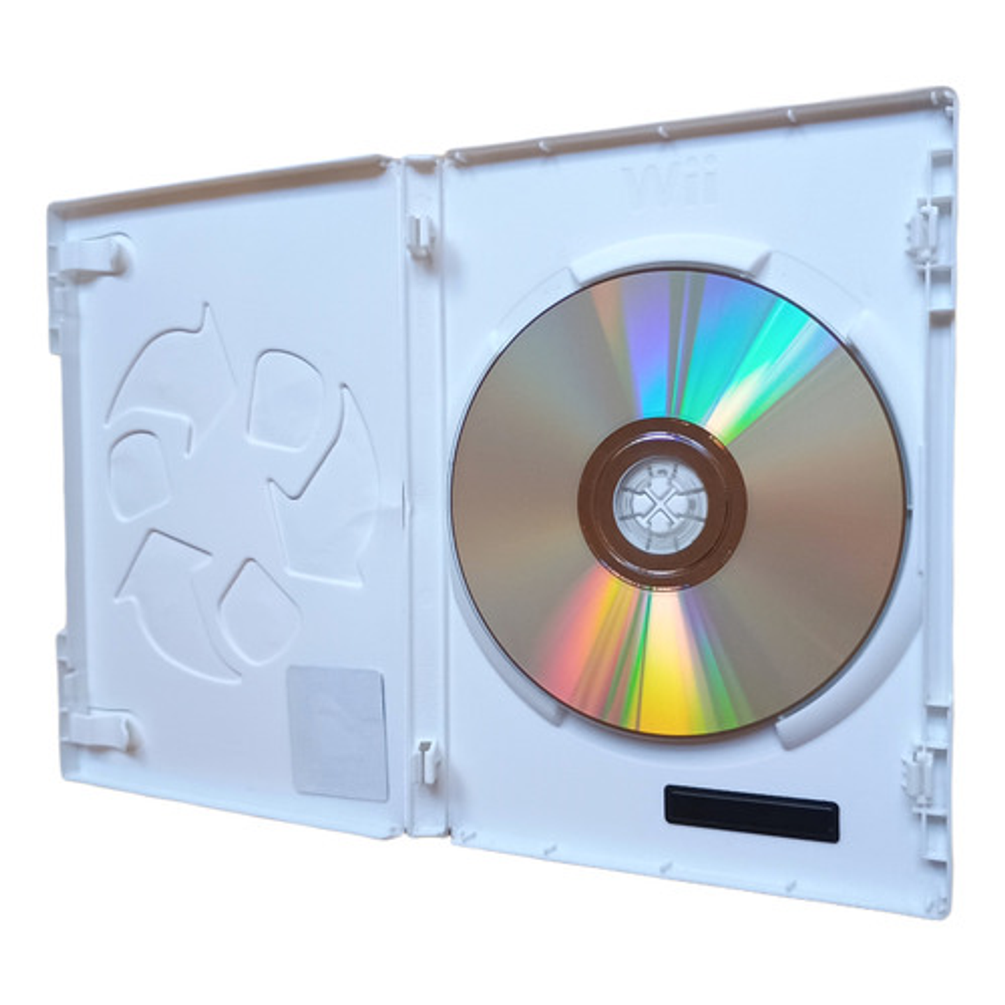 The Legend Of Zelda Twilight Princess Wii 3