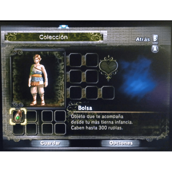 The Legend Of Zelda Twilight Princess Wii 6