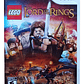 Lego Lord Of The Rings Wii - Miniatura 1