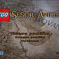 Lego Lord Of The Rings Wii - Miniatura 4
