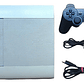 Consola Ps3 Blanca - Miniatura 3