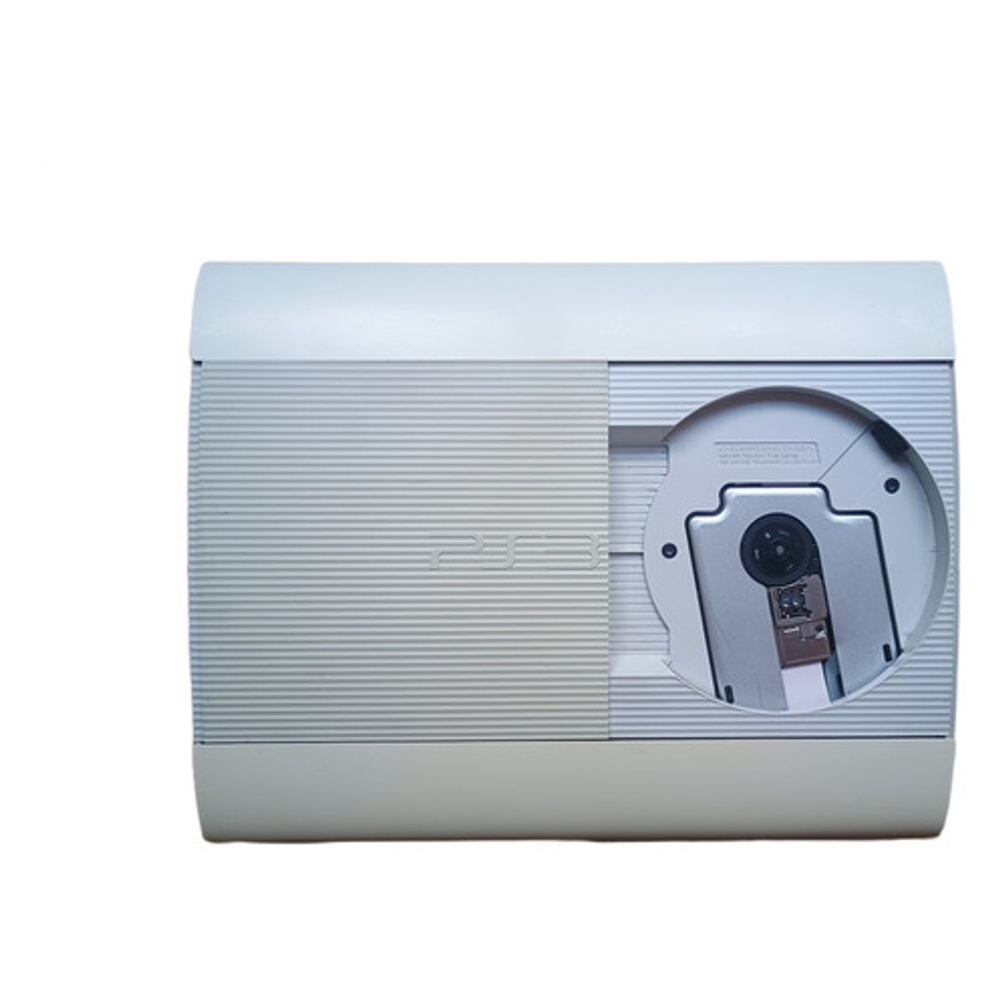 Consola Ps3 Blanca 5