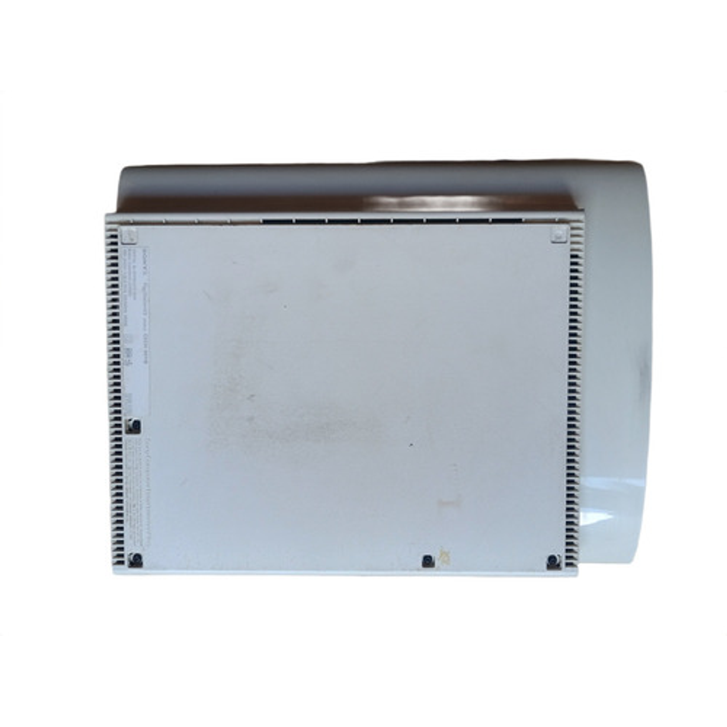 Consola Ps3 Blanca 7